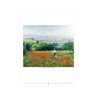 Kép 7/13 - Impressionism falinaptár - 2027