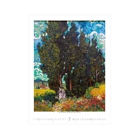Kép 8/13 - Impressionism falinaptár - 2027