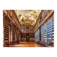 Kép 12/13 - Bibliotheca falinaptár - 2027