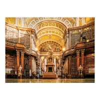 Kép 13/13 - Bibliotheca falinaptár - 2027