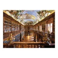 Kép 3/13 - Bibliotheca falinaptár - 2027