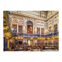 Kép 5/13 - Bibliotheca falinaptár - 2027