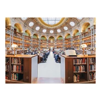 Kép 7/13 - Bibliotheca falinaptár - 2027