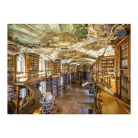 Kép 9/13 - Bibliotheca falinaptár - 2027