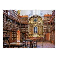 Kép 10/13 - Bibliotheca falinaptár - 2027
