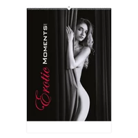 Kép 1/13 - Erotic Moments falinaptár - 2027