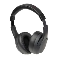 Kép 2/3 - Over-Ear fejhallgató, fekete