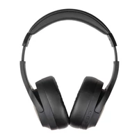 Kép 3/3 - Over-Ear fejhallgató, fekete
