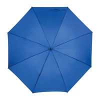 Kép 3/3 - Esernyő üvegszálas vázzal, kék