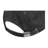 Kép 3/3 - SANDWICH baseball sapka, 6 panel, fekete
