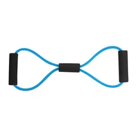Kép 2/3 - Fitness Expander, világos kék