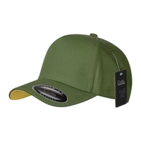 Kép 1/3 - CrisMa baseball sapka, khaki
