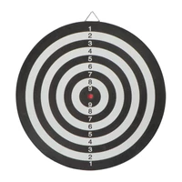 Kép 3/3 - Darts tábla nyilakkal, vegyes