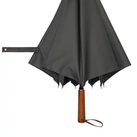 Kép 18/20 - POLKA automata esernyő, szürke