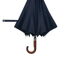 Kép 2/14 - EARL automata golf esernyő, tengerészkék