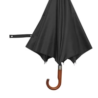 Kép 19/22 - EARL automata golf esernyő, fekete