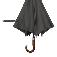 Kép 8/14 - EARL automata golf esernyő, szürke