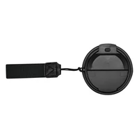 Kép 2/19 - TRAVEL MUG hőszigetelt bögre, fekete