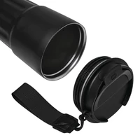 Kép 3/19 - TRAVEL MUG hőszigetelt bögre, fekete
