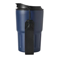 Kép 2/19 - TRAVEL MUG hőszigetelt bögre, tengerészkék
