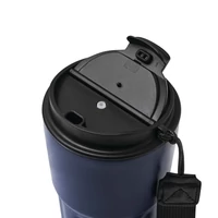 Kép 13/19 - TRAVEL MUG hőszigetelt bögre, tengerészkék