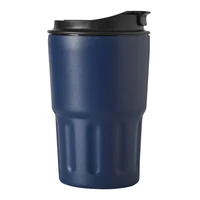 Kép 3/19 - TRAVEL MUG hőszigetelt bögre, tengerészkék