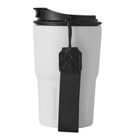 Kép 14/19 - TRAVEL MUG hőszigetelt bögre, fehér