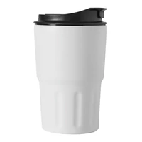 Kép 15/19 - TRAVEL MUG hőszigetelt bögre, fehér