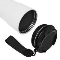 Kép 7/19 - TRAVEL MUG hőszigetelt bögre, fehér