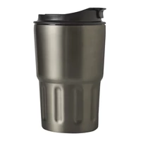 Kép 16/25 - TRAVEL MUG hőszigetelt bögre, antracit
