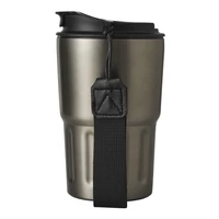Kép 19/25 - TRAVEL MUG hőszigetelt bögre, antracit