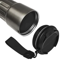 Kép 22/25 - TRAVEL MUG hőszigetelt bögre, antracit