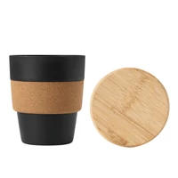 Kép 4/6 - TRAVEL GRIP - bögre, fekete