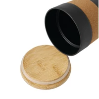 Kép 5/6 - TRAVEL GRIP - bögre, fekete