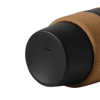 Kép 6/6 - TRAVEL GRIP - bögre, fekete