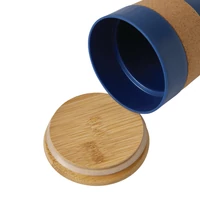 Kép 5/9 - TRAVEL GRIP - bögre, tengerészkék