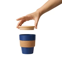 Kép 8/9 - TRAVEL GRIP - bögre, tengerészkék
