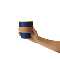 Kép 9/9 - TRAVEL GRIP - bögre, tengerészkék
