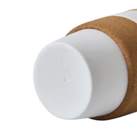 Kép 6/6 - TRAVEL GRIP - bögre, fehér