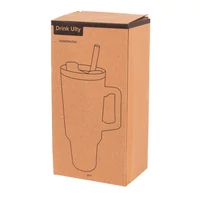 Kép 11/23 - DRINK ULTY ivópohár, Tumbler, duplafalú, zöld