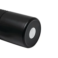 Kép 8/10 - VACUGRIP vákuumszigetelt palack, fekete