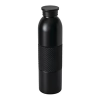 Kép 9/10 - VACUGRIP vákuumszigetelt palack, fekete
