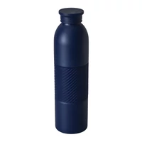 Kép 1/10 - VACUGRIP vákuumszigetelt palack, tengerészkék
