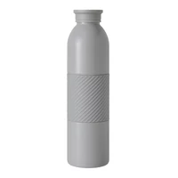 Kép 13/16 - VACUGRIP vákuumszigetelt palack, szürke