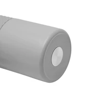 Kép 15/16 - VACUGRIP vákuumszigetelt palack, szürke
