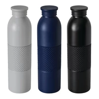 Kép 10/16 - VACUGRIP vákuumszigetelt palack, szürke