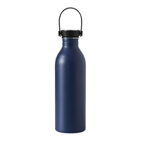 Kép 1/14 - GET REFRESH vákuumos palack, tengerészkék