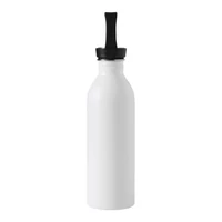 Kép 9/14 - GET REFRESH vákuumos palack, fehér