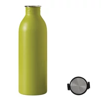 Kép 15/20 - GET REFRESH vákuumos palack, zöld