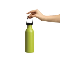 Kép 10/20 - GET REFRESH vákuumos palack, zöld